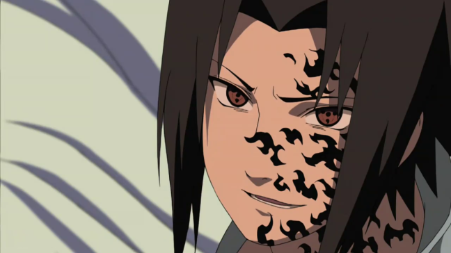 Orochimaru's true form, Naruto Shippuden Episode 113 Reaction / Review
