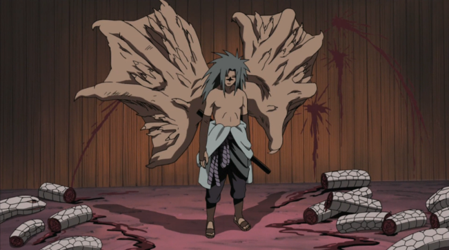 Naruto Shippuden - Episodes 113-118 Discussion : r/anime