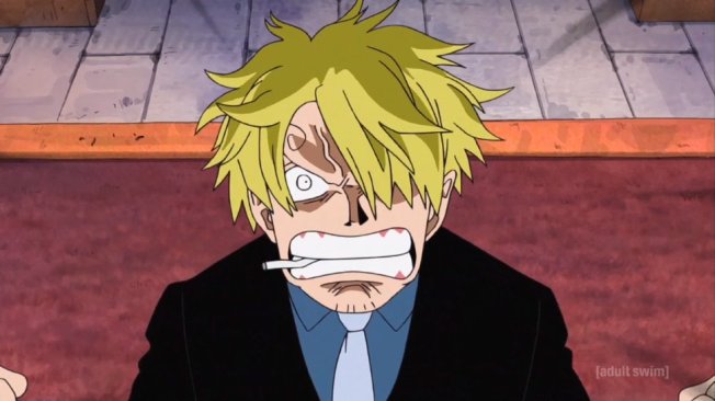 One Piece Episode 359 Recap A Clear Clear History Sanji S